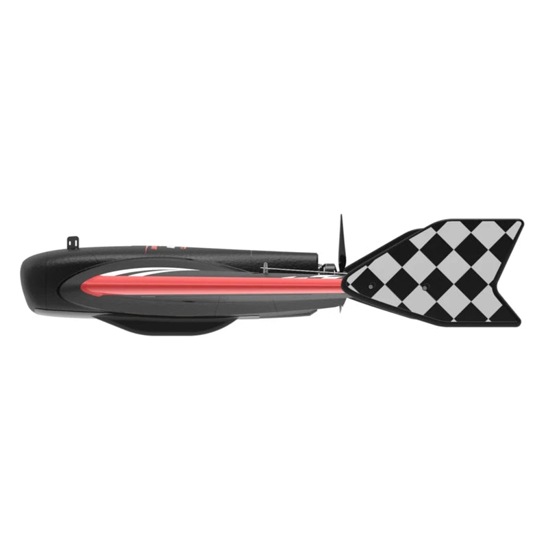 900mm Wingspan Sonicmodell AR WING CLASSIC Flying Wing RC Airplane Unassembled KIT PNP