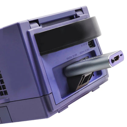 HDMI-Compatible Adapter for GameCube NGC Console