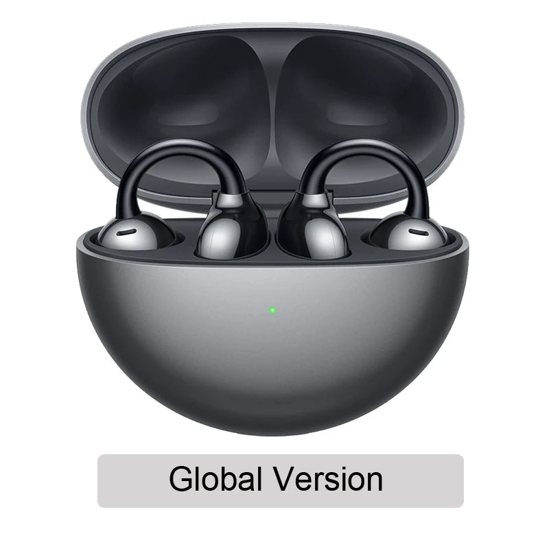 Open-ear Wireless Earbuds