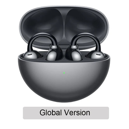 Open-ear Wireless Earbuds