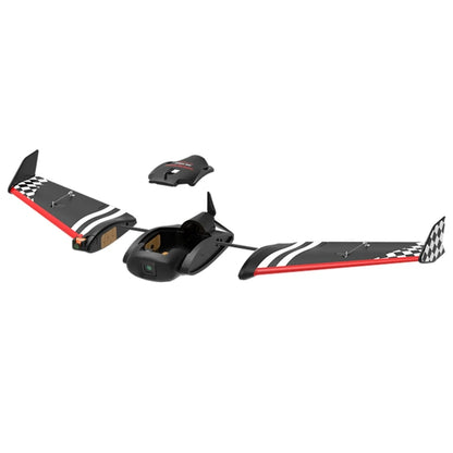 900mm Wingspan Sonicmodell AR WING CLASSIC Flying Wing RC Airplane Unassembled KIT PNP