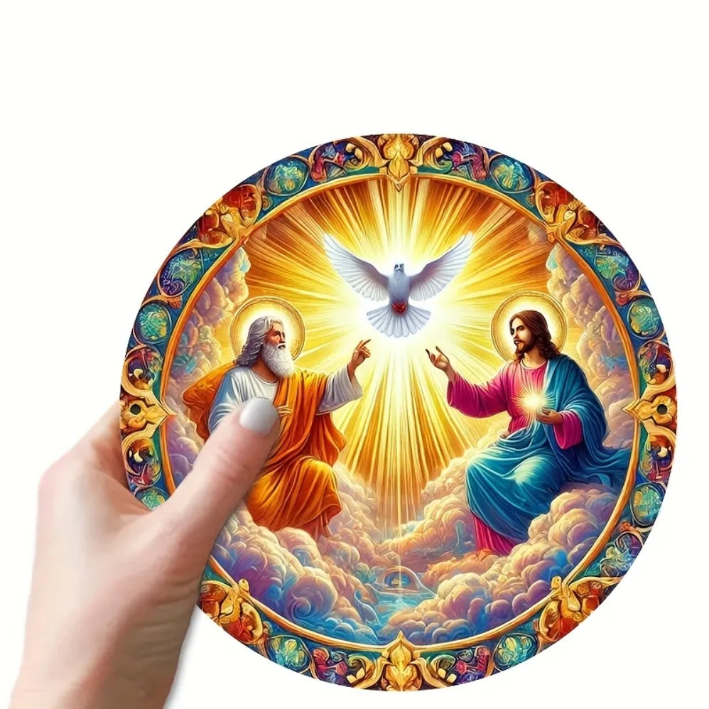 Wall Decor-Thanksgiving Ramadan - Home,Bar,Holiday Decorations, Religious Murals, Bar Decorations