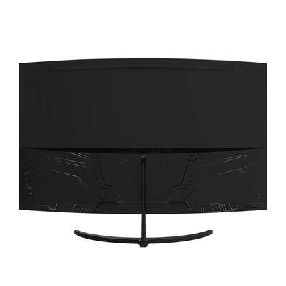 32 Inch 2K 179Hz 1800R Gaming Monitor - Curved Ultra-High Definition Screen for Esports And Gaming