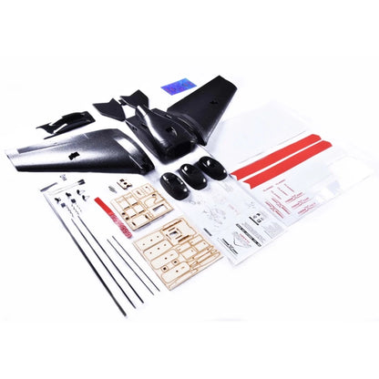 900mm Wingspan Sonicmodell AR WING CLASSIC Flying Wing RC Airplane Unassembled KIT PNP