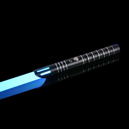 Light Saber With 16 Colors & Sounds