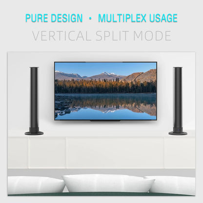 3D Surround Sound Home Speaker