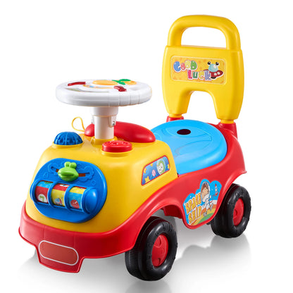 Toddler Ride On, Push Car for Toddlers