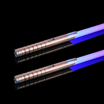 Light Saber With 16 Colors & Sounds