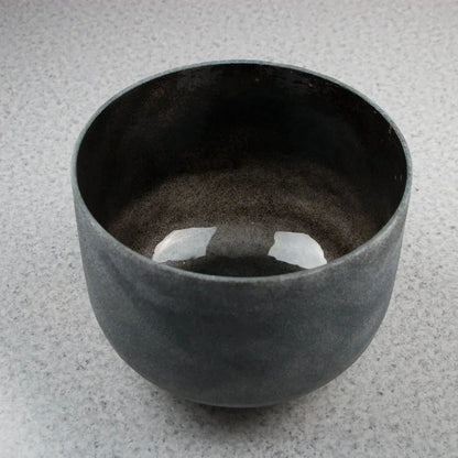 14inch B Note Crystal Singing Bowl