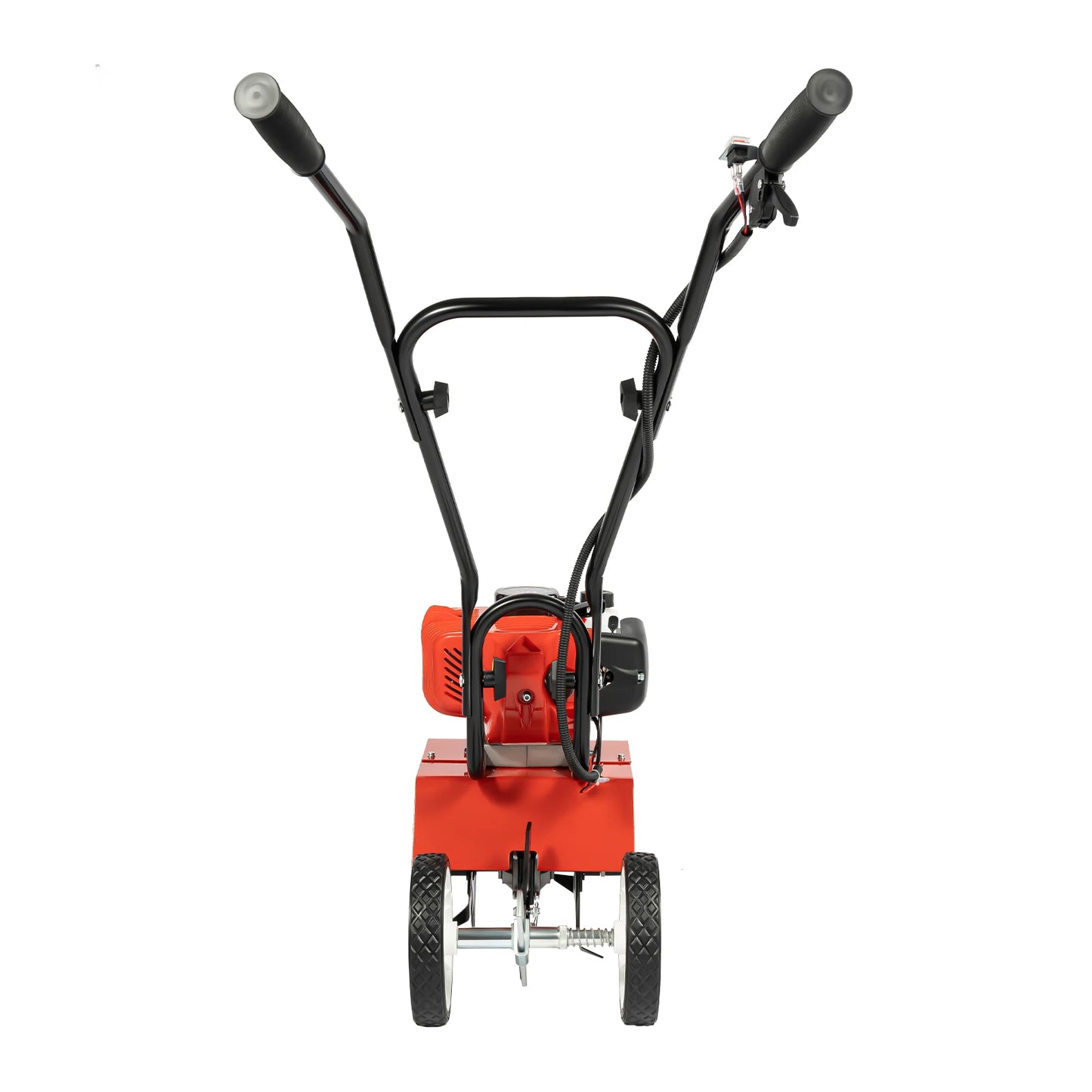 52CC Gasoline Garden Cultivator