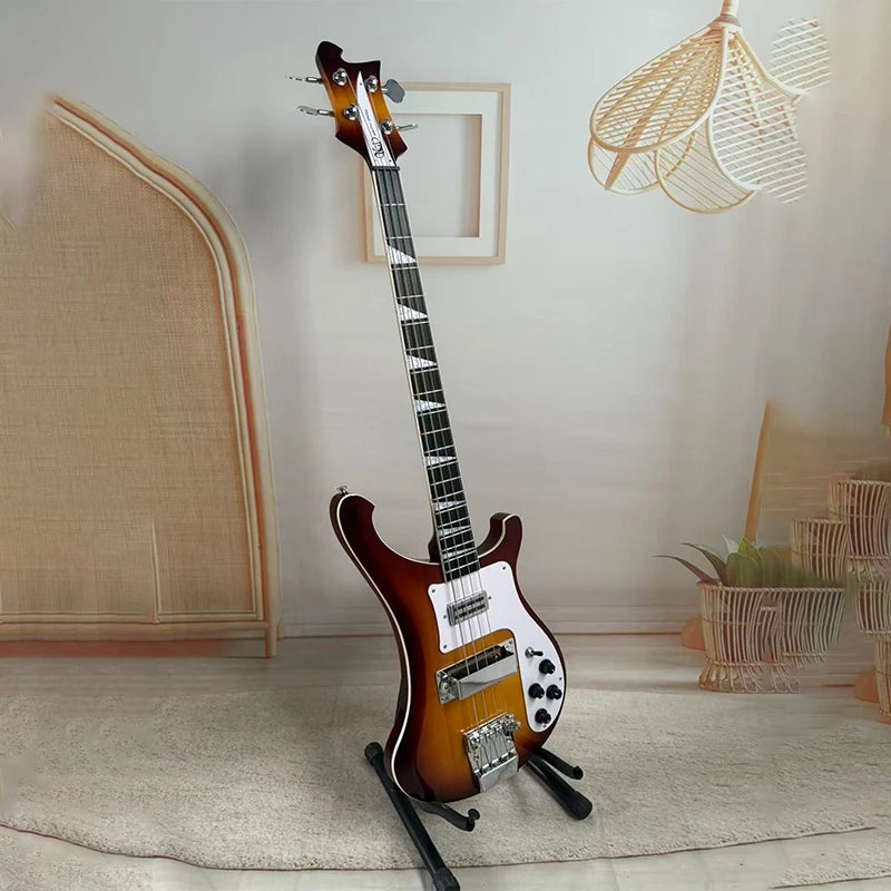 4-string Bass guitar