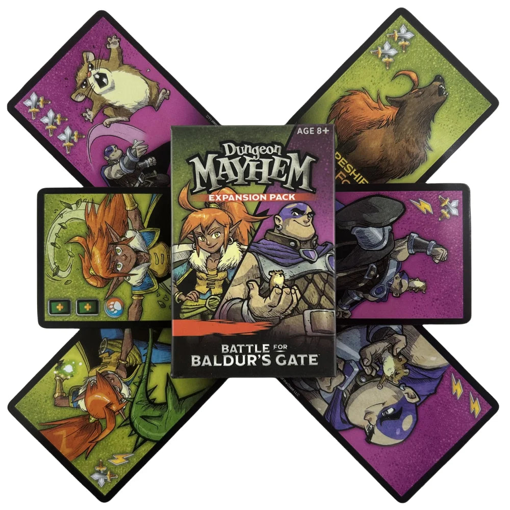 3 Styles Family Fun Board Game