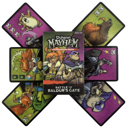 3 Styles Family Fun Board Game