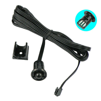 LED Cabinet Light Sensor Motion On/Off Switch