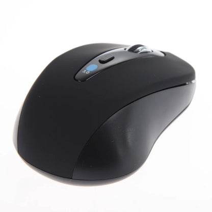 Wireless Mouse Bluetooth Small Portable Computer Mouse