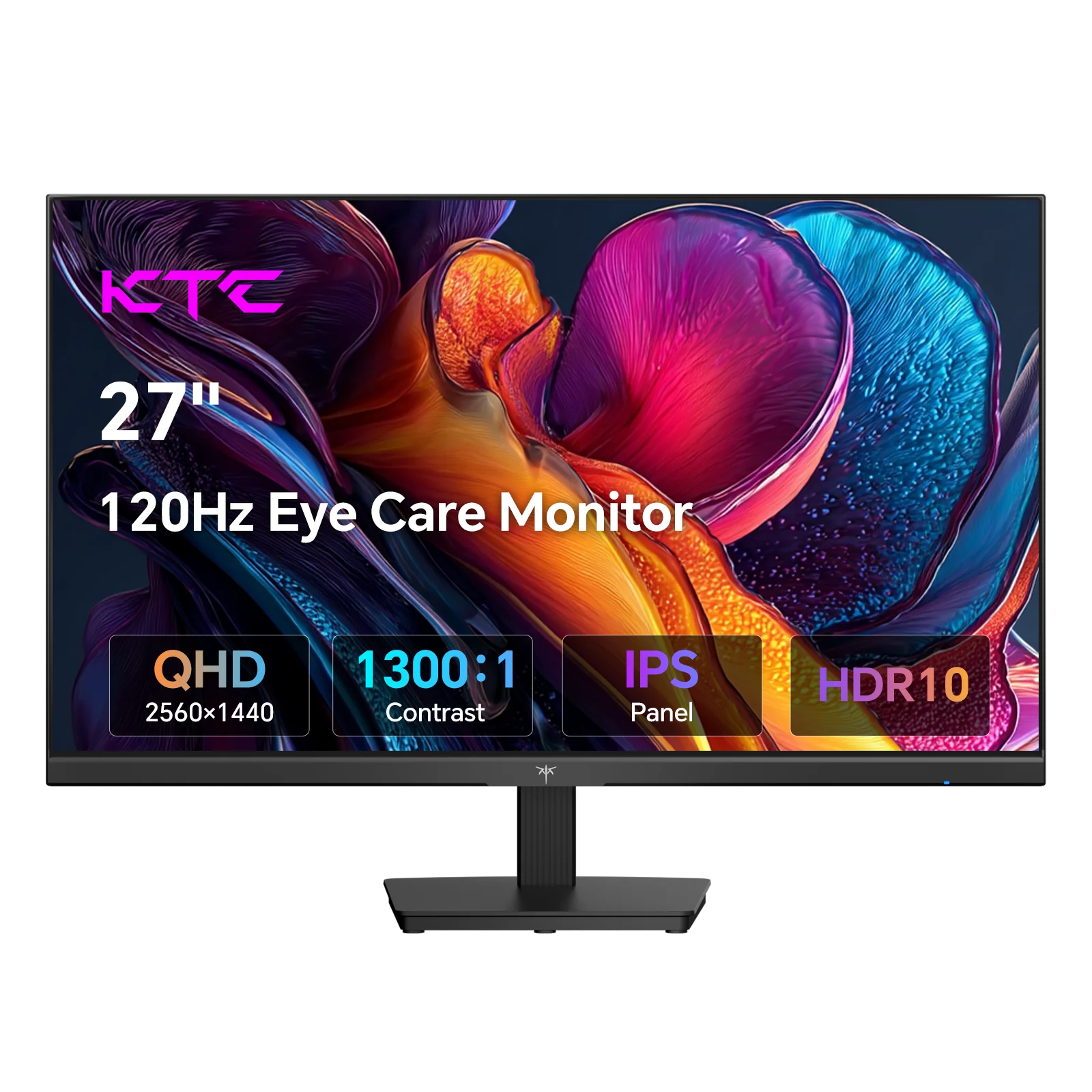 KTC 27 Inch Computer Monitor