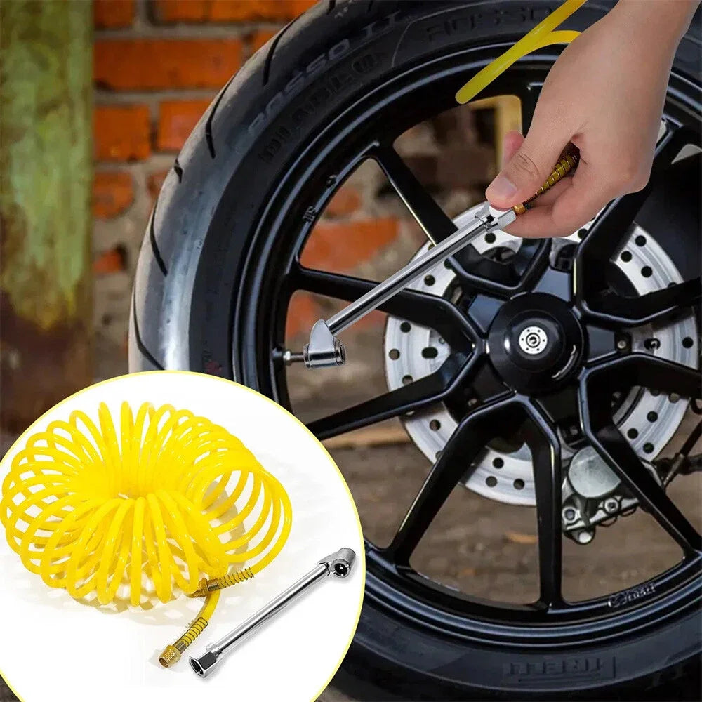 20pc Air Compressor Accessory Kit