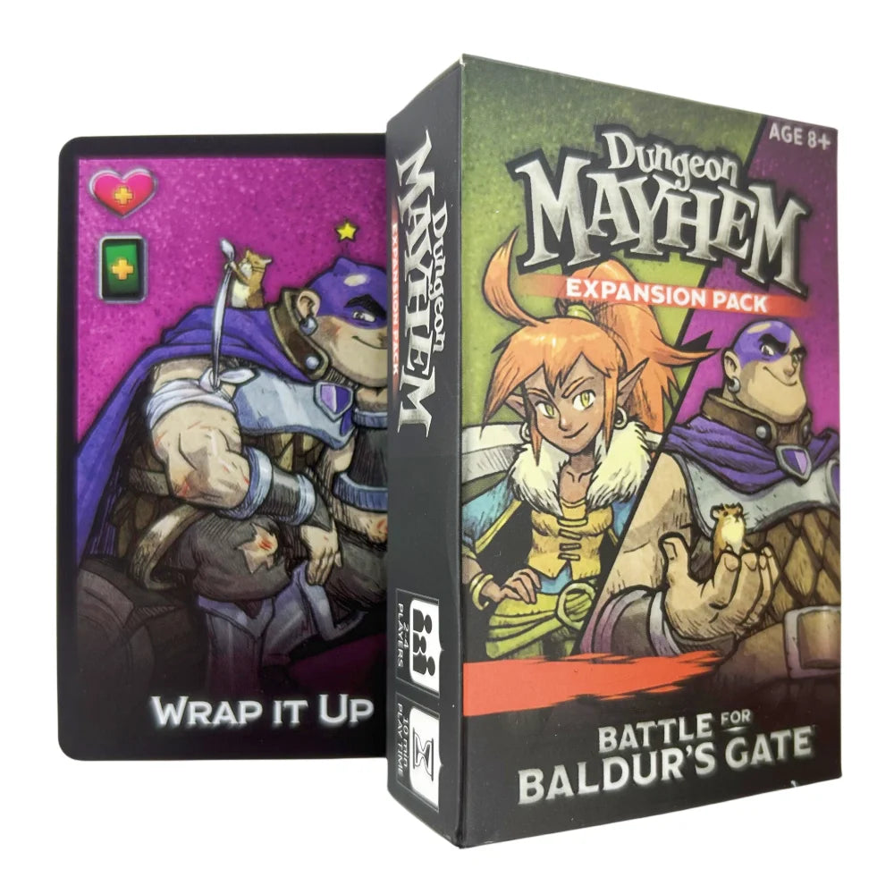 3 Styles Family Fun Board Game