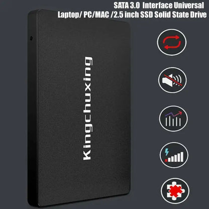 SSD Sata 1tb Hard Drives